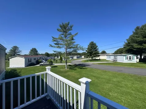 27 Marie Circle Sabattus ME 04280