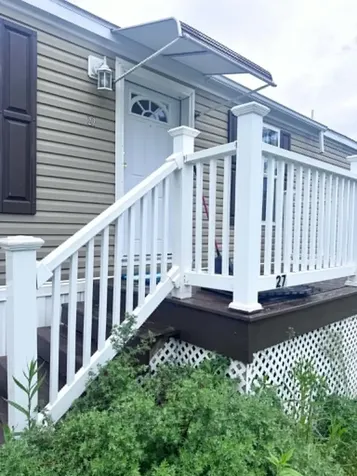 27 Marie Circle Sabattus ME 04280
