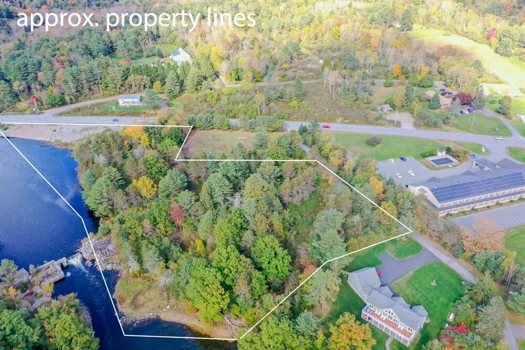 Lot 1 Belle Point Road Belfast ME 04915