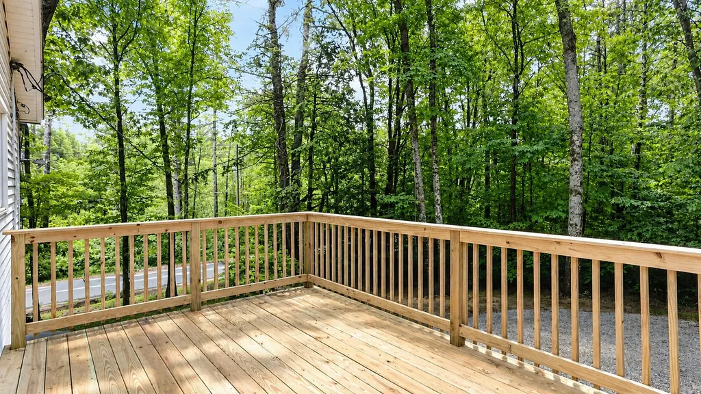 152 Blake Road Standish ME 04084