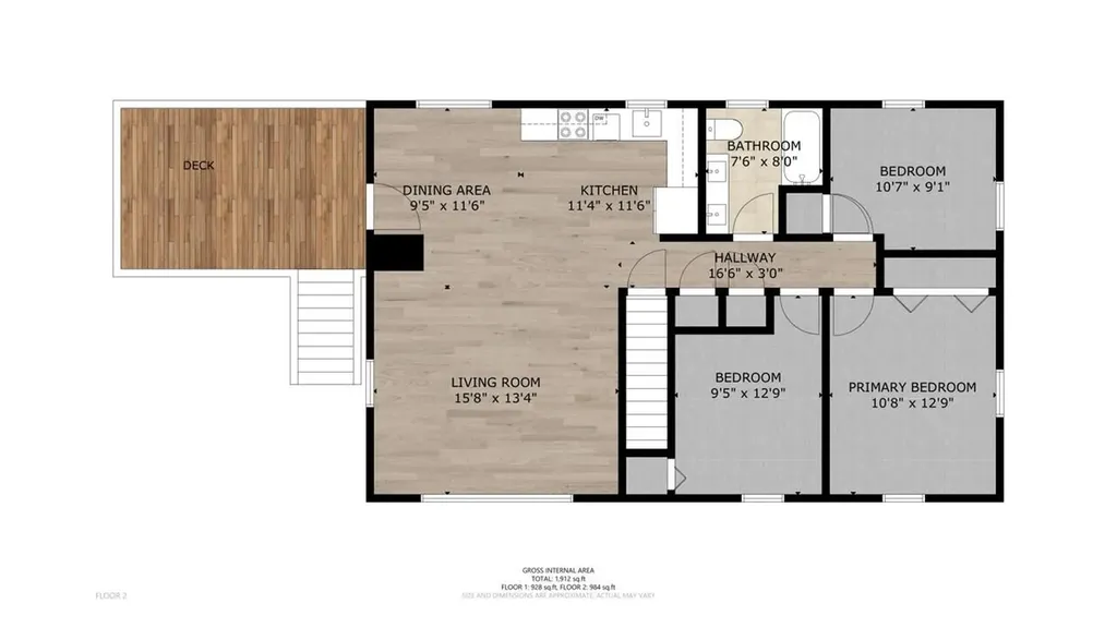 152 Blake Road Standish ME 04084
