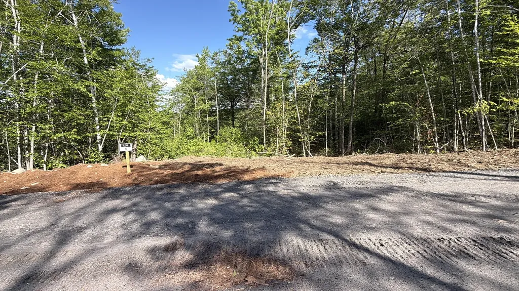 Lot 12 Casco Heights Casco ME 04015