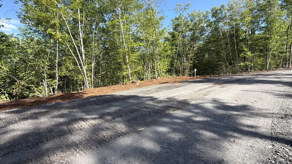 Lot 12 Casco Heights Casco ME 04015