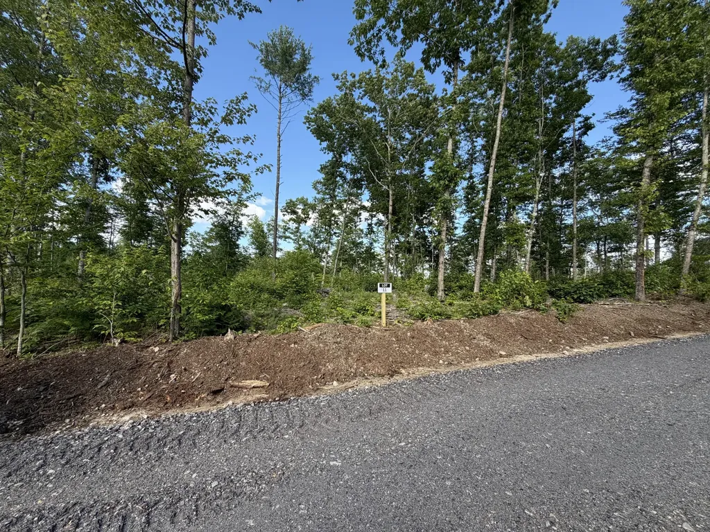 Lot 11 Casco Heights Casco ME 04015