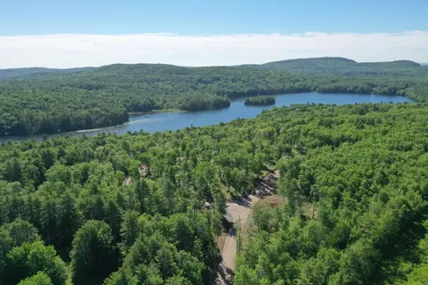 Lot 11 Casco Heights Casco ME 04015