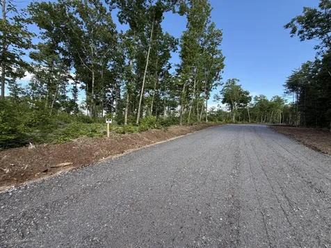 Lot 11 Casco Heights Casco ME 04015
