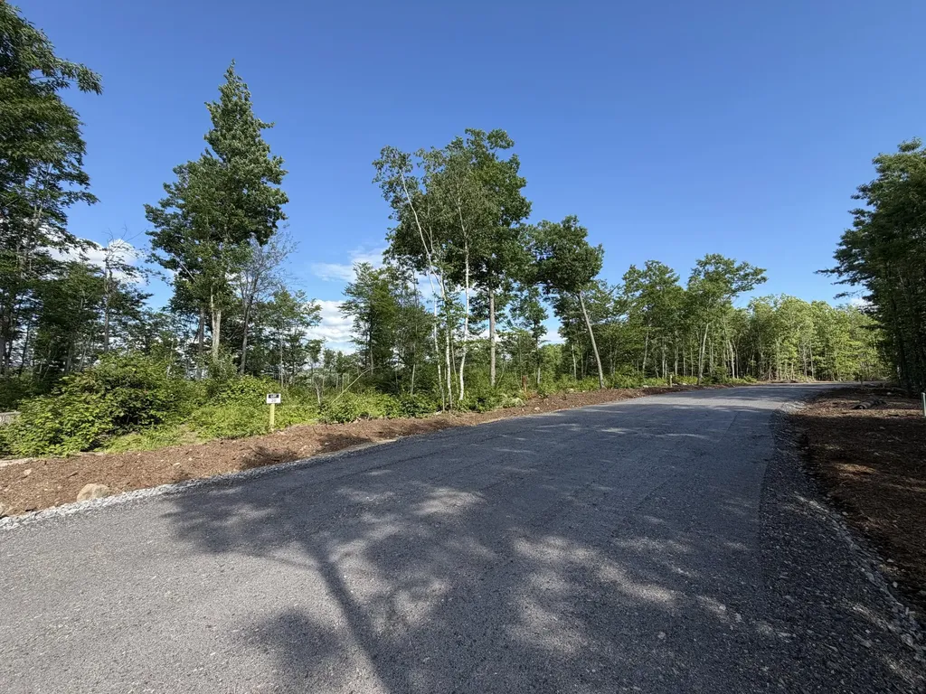 Lot 10 Casco Heights Casco ME 04015