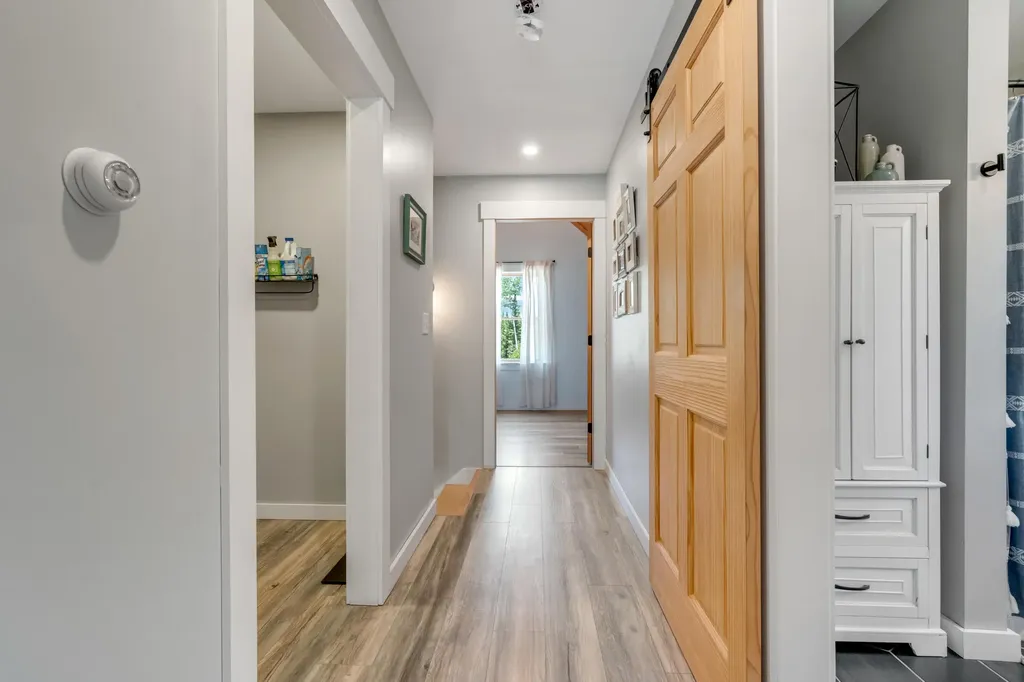 15 Cote Way Eustis ME 04936