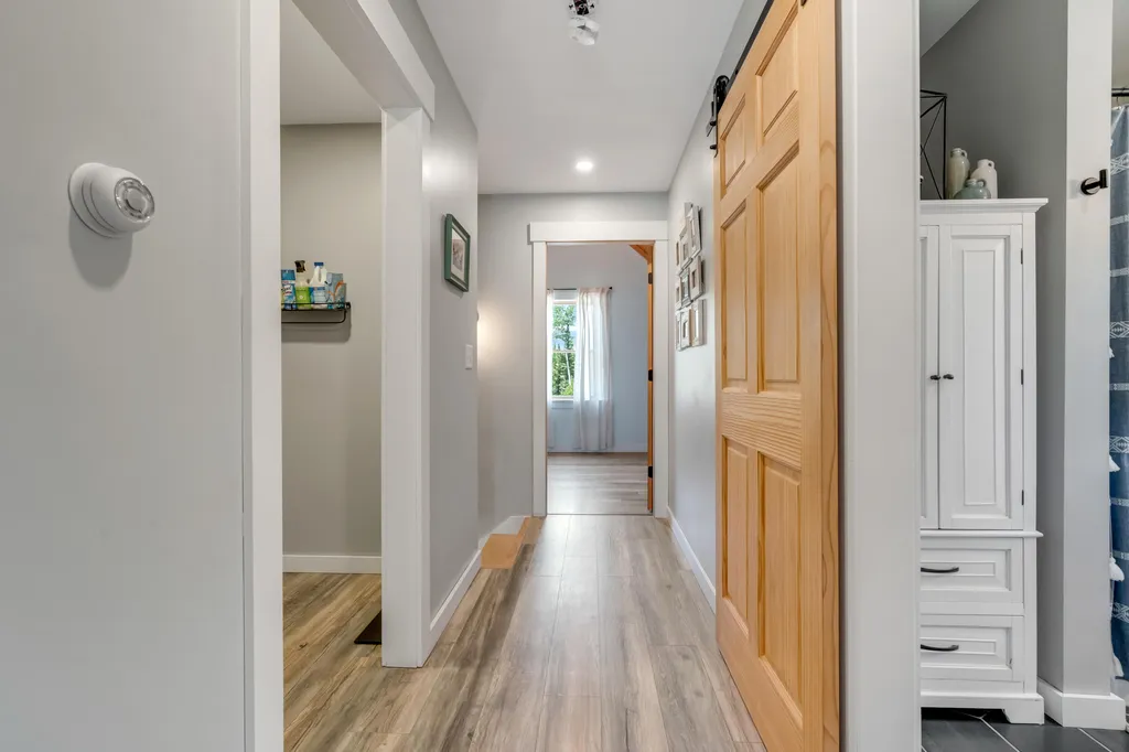 15 Cote Way Eustis ME 04936