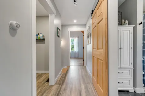 15 Cote Way Eustis ME 04936