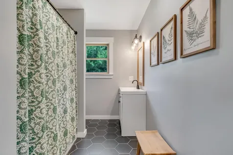 15 Cote Way Eustis ME 04936