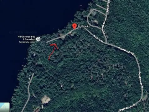26 Big Pine Road Raymond ME 04071
