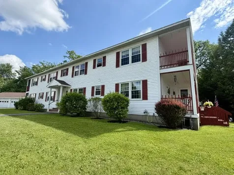 75 Halifax Street Winslow ME 04901