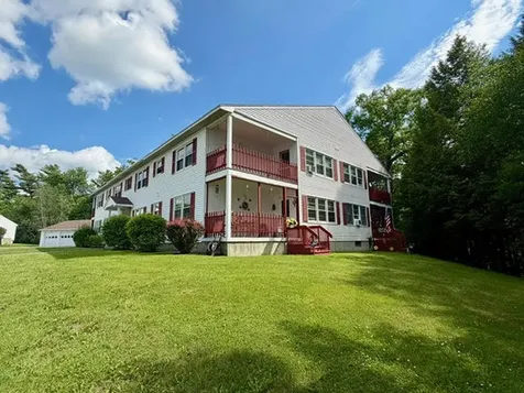 75 Halifax Street Winslow ME 04901