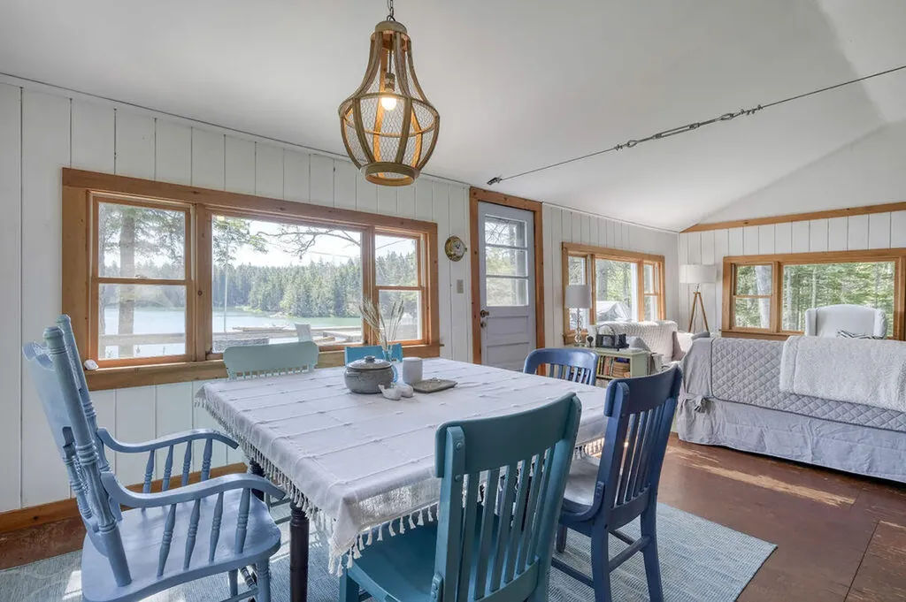 37 Webb Cove Way Stonington ME 04681