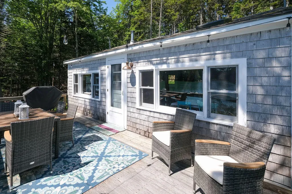 37 Webb Cove Way Stonington ME 04681