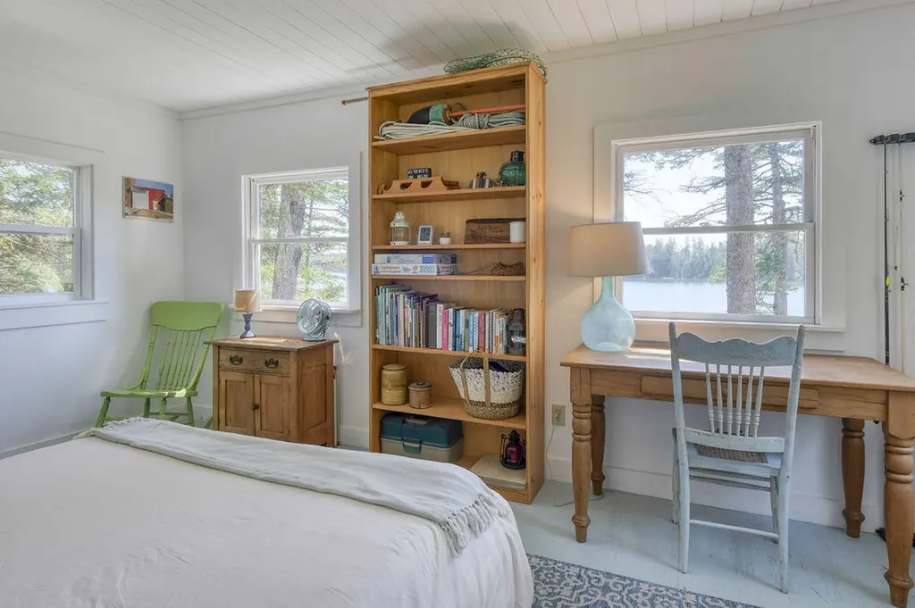 37 Webb Cove Way Stonington ME 04681