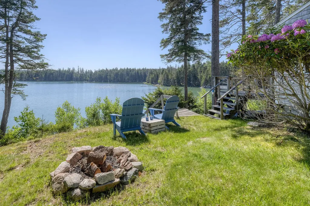 37 Webb Cove Way Stonington ME 04681