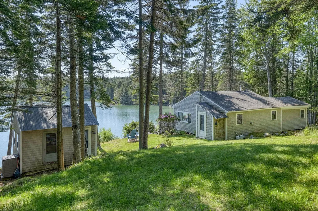 37 Webb Cove Way Stonington ME 04681
