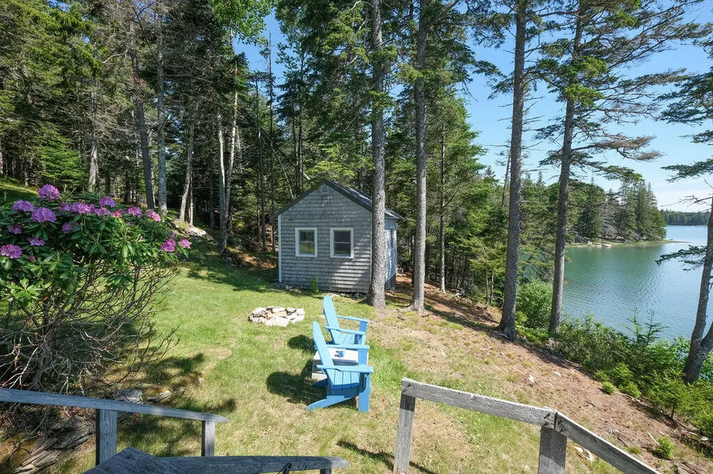 37 Webb Cove Way Stonington ME 04681