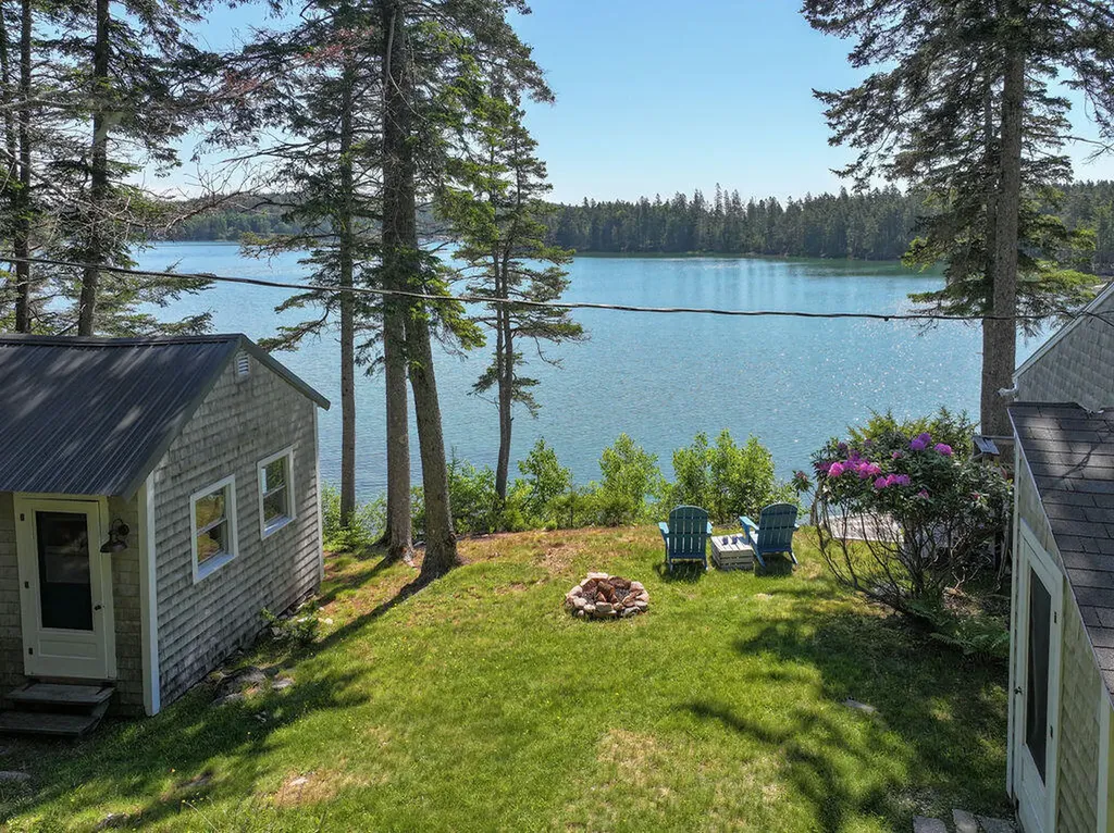 37 Webb Cove Way Stonington ME 04681