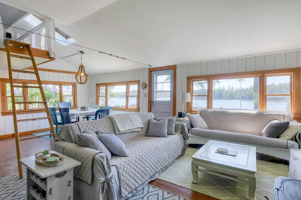 37 Webb Cove Way Stonington ME 04681