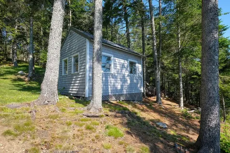 37 Webb Cove Way Stonington ME 04681