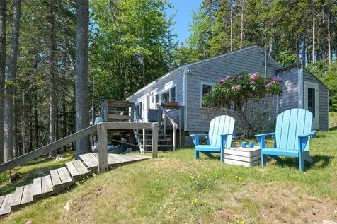 37 Webb Cove Way Stonington ME 04681