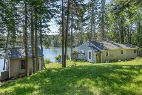 37 Webb Cove Way Stonington ME 04681