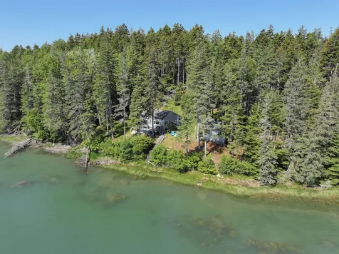 37 Webb Cove Way Stonington ME 04681