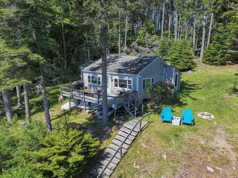 37 Webb Cove Way Stonington ME 04681