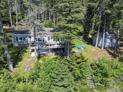 37 Webb Cove Way Stonington ME 04681