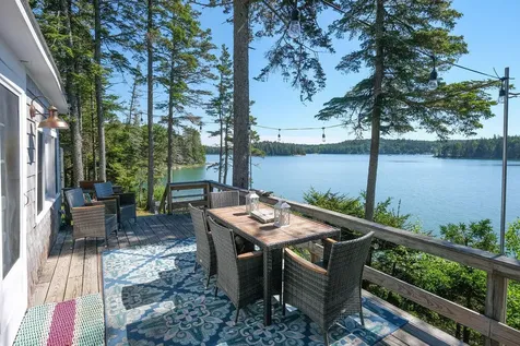 37 Webb Cove Way Stonington ME 04681