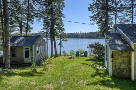 37 Webb Cove Way Stonington ME 04681