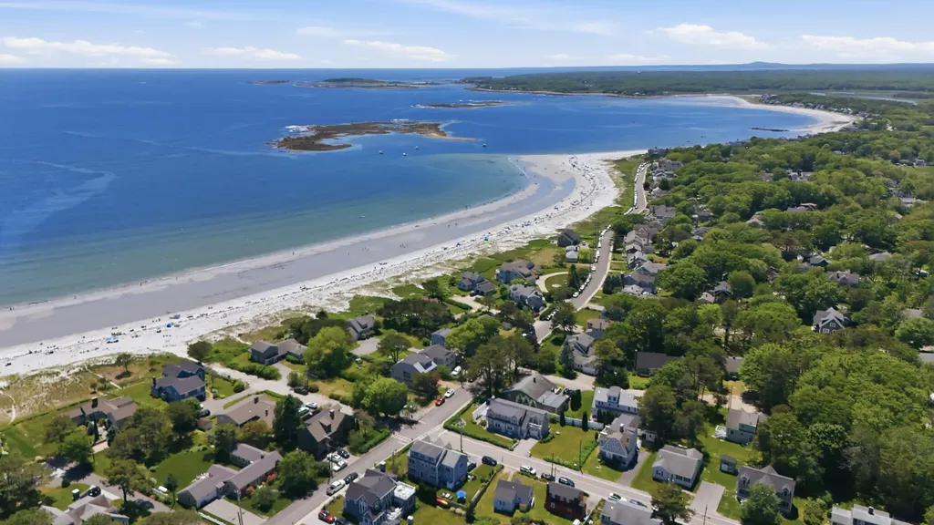 1081 Kings Highway Kennebunkport ME 04046