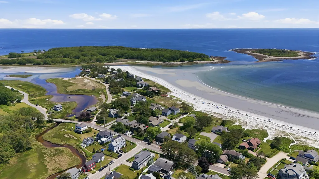 1081 Kings Highway Kennebunkport ME 04046