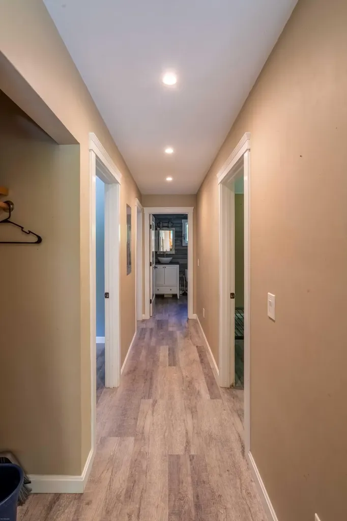 8 Cooper Ridge Belfast ME 04915