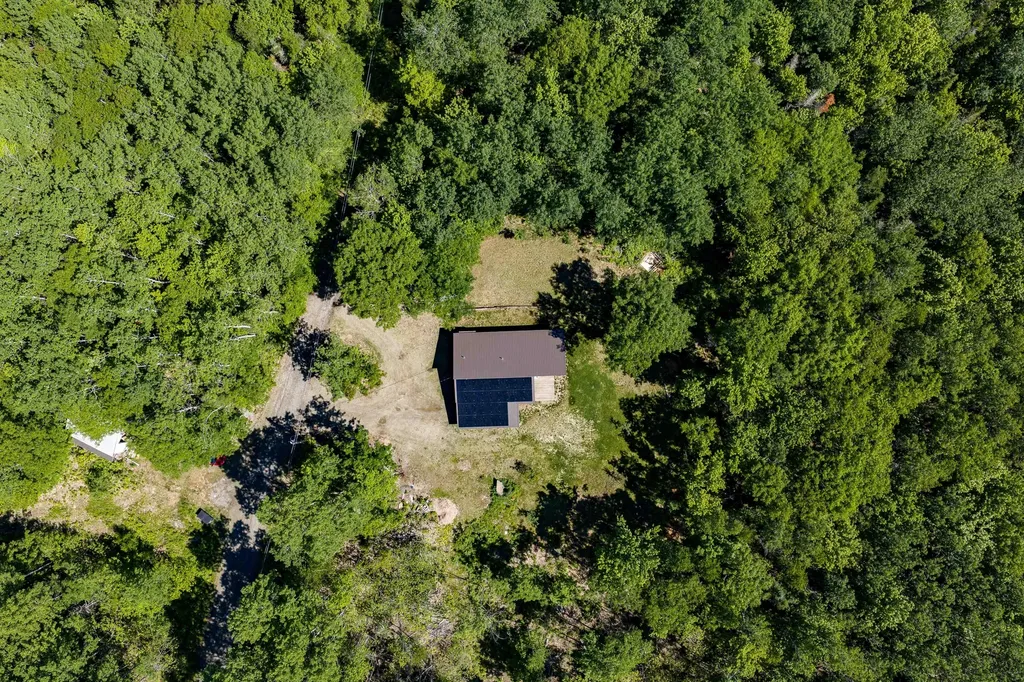 8 Cooper Ridge Belfast ME 04915