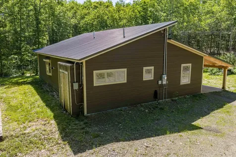 8 Cooper Ridge Belfast ME 04915