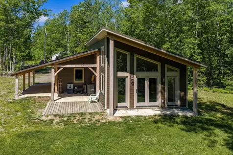 8 Cooper Ridge Belfast ME 04915