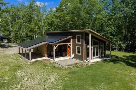 8 Cooper Ridge Belfast ME 04915