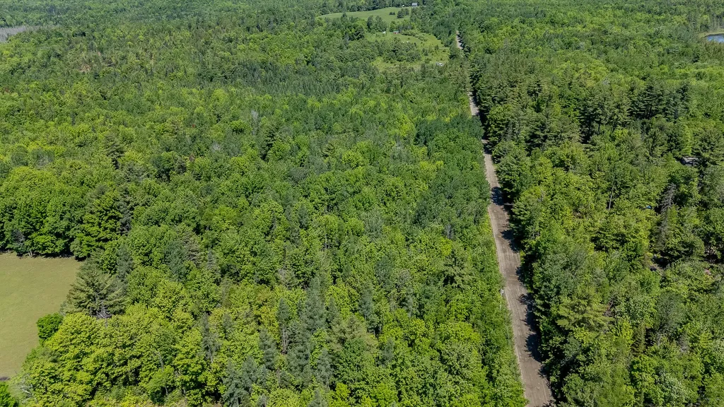 3 Gray Road Harmony ME 04942