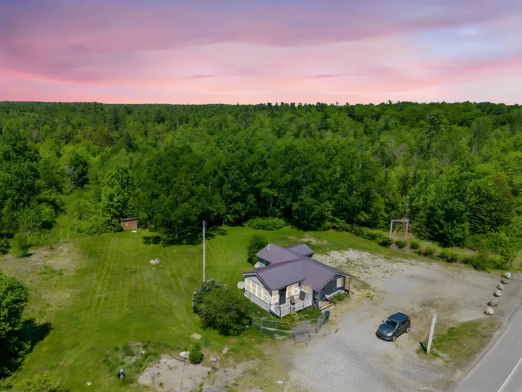 4525 Airline Road Wesley ME 04686