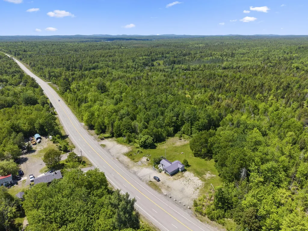 4525 Airline Road Wesley ME 04686