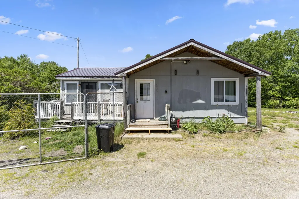 4525 Airline Road Wesley ME 04686