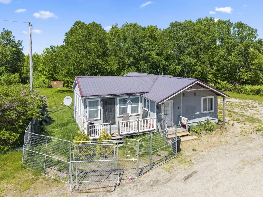 4525 Airline Road Wesley ME 04686
