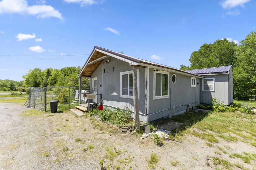 4525 Airline Road Wesley ME 04686