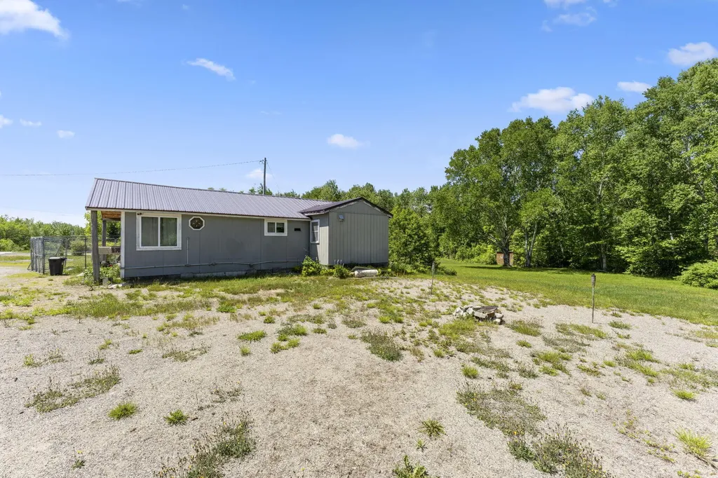 4525 Airline Road Wesley ME 04686