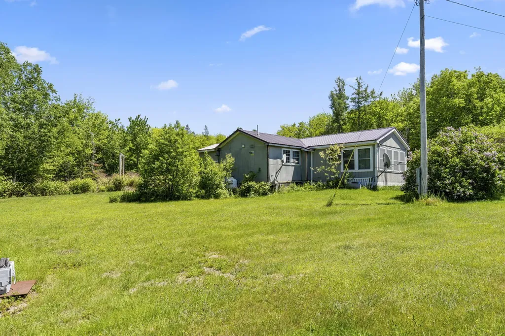 4525 Airline Road Wesley ME 04686