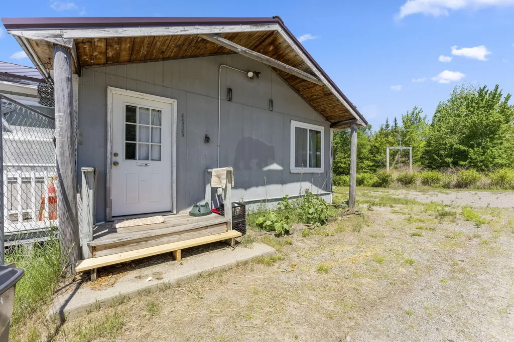 4525 Airline Road Wesley ME 04686